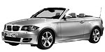 BMW E88 U11F9 Fault Code