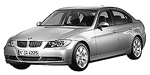 BMW E90 U11F9 Fault Code