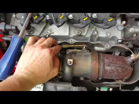 See U11F9 repair manual